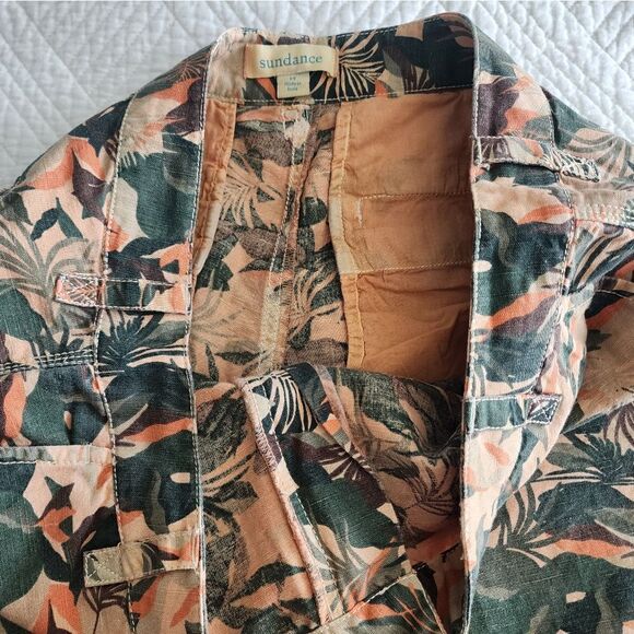 Sundance Safari jungle pants - Picture 11 of 16